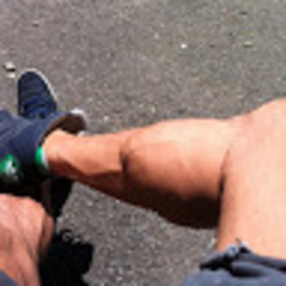 Meet your Posher, Michael - Picture 1 of 1